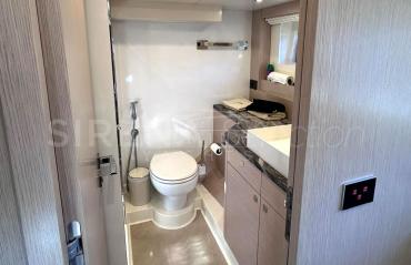 Sirena 58 (2022) - photo - 15