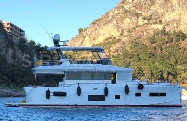 Sirena 58 (2022) - photo - 1