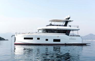 Sirena 58 (2023) - photo - 1