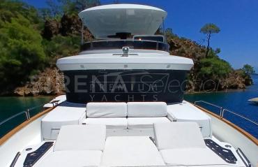 Sirena 58 (2023) - photo - 7