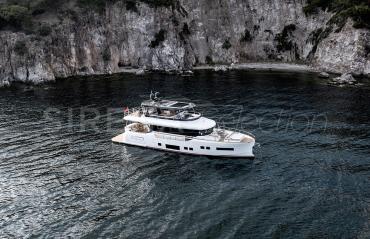 Sirena 68 (2022) - photo - 1