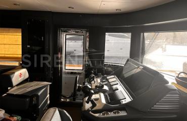 Sirena 68 (2022) - photo - 7