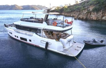 Sirena 68 (2023) - photo - 3