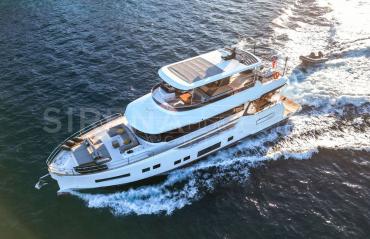 Sirena 68 (2023) - photo - 2