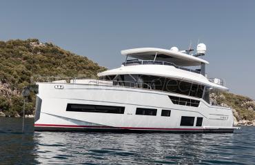 Sirena 78 (2024) - photo - 2