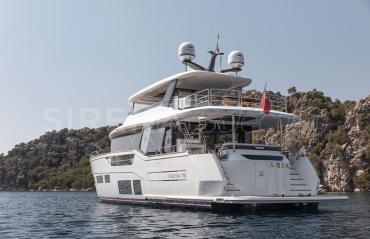 Sirena 78 (2024) - photo - 4