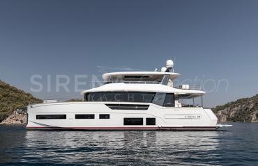 Sirena 78 (2024) - photo - 3