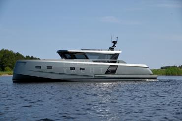 Glacier 48 - photo - 2