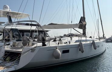 Euphoria 68 - photo - 3