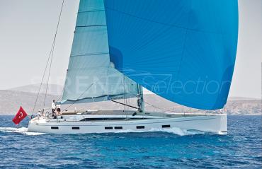 Euphoria 68 - photo - 1