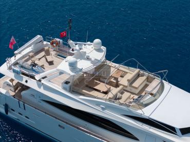 Numarine 102 (2008) - photo - 3