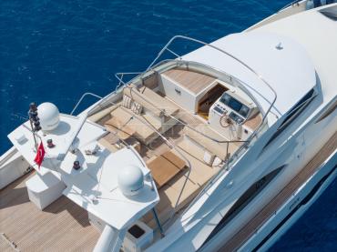 Numarine 102 (2008) - photo - 4