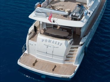 Numarine 102 (2008) - photo - 5