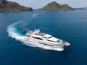Numarine 102 (2008) - photo - 1