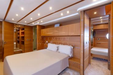 Numarine 102 (2008) - photo - 22