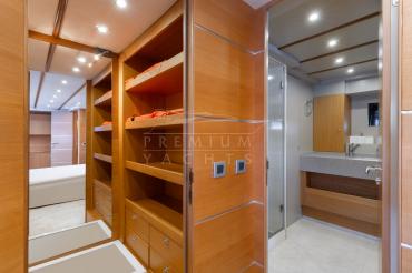 Numarine 102 (2008) - photo - 24