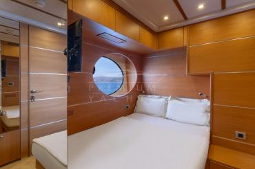 Numarine 102 (2008) - photo - 26