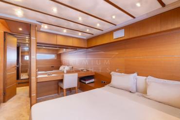Numarine 102 (2008) - photo - 29