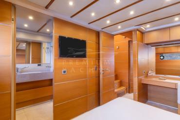 Numarine 102 (2008) - photo - 30