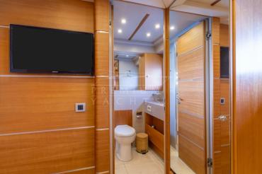 Numarine 102 (2008) - photo - 33