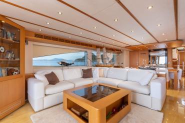 Numarine 102 (2008) - photo - 10
