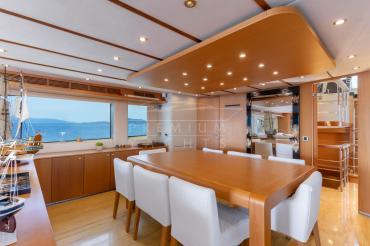 Numarine 102 (2008) - photo - 12