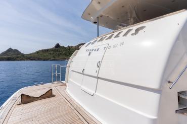 Numarine 102 (2008) - photo - 6