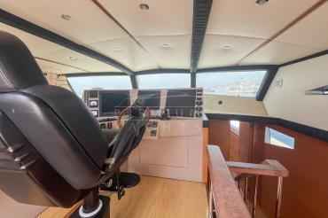 Numarine 102 (2008) - photo - 15