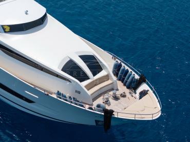 Numarine 102 (2008) - photo - 2