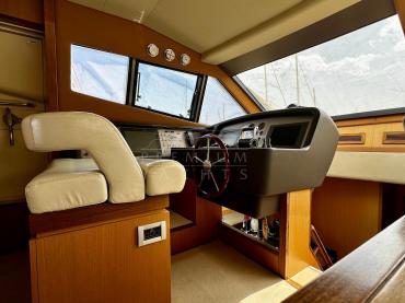Ferretti 690 Altura (2006) - photo - 5