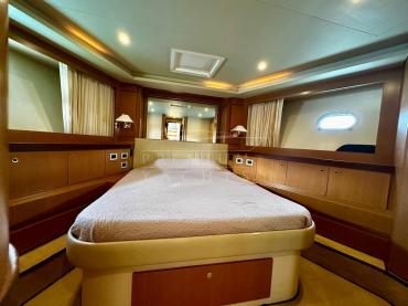 Ferretti 690 Altura (2006) - photo - 10