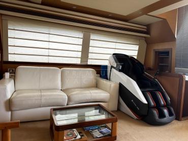 Ferretti 690 Altura (2006) - photo - 3