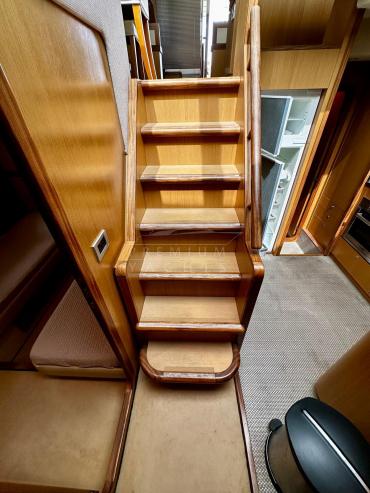 Ferretti 690 Altura (2006) - photo - 8