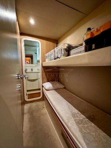 Ferretti 690 Altura (2006) - photo - 14