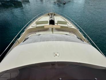 Ferretti 690 Altura (2006) - photo - 20