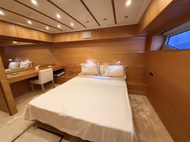 Numarine 102 (2008) - photo - 2