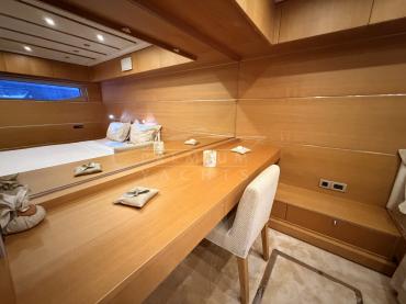 Numarine 102 (2008) - photo - 5