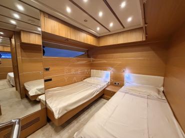 Numarine 102 (2008) - photo - 6