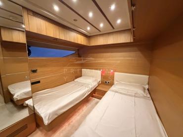 Numarine 102 (2008) - photo - 8