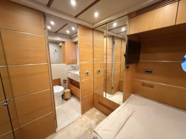 Numarine 102 (2008) - photo - 15