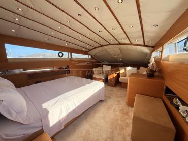 Numarine 102 (2008) - photo - 19