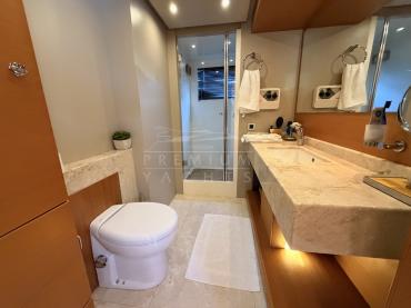 Numarine 102 (2008) - photo - 20