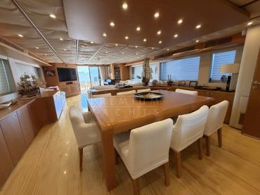 Numarine 102 (2008) - photo - 22