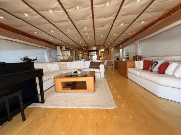 Numarine 102 (2008) - photo - 23