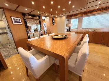 Numarine 102 (2008) - photo - 24