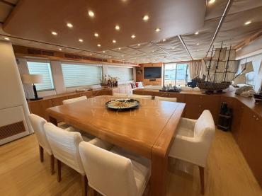 Numarine 102 (2008) - photo - 25