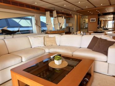 Numarine 102 (2008) - photo - 26