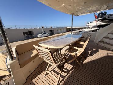 Numarine 102 (2008) - photo - 27