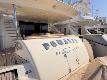 Numarine 102 (2008) - photo - 28