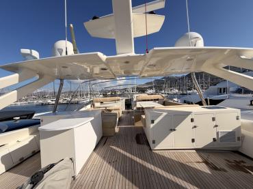 Numarine 102 (2008) - photo - 29